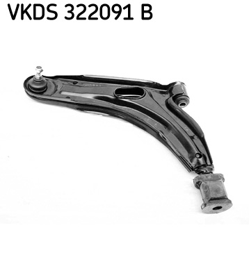 SKF Bærearm, hjulophæng VKDS 322091 B for FIAT