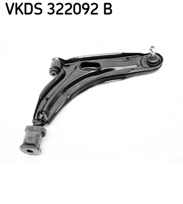 SKF Bærearm, hjulophæng VKDS 322092 B for FIAT