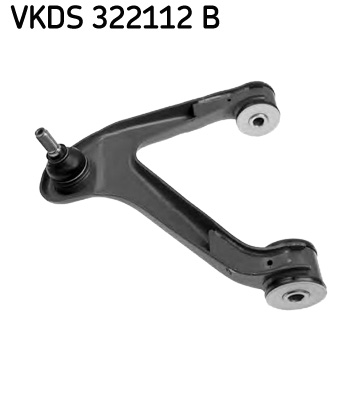 SKF Bærearm, hjulophæng VKDS 322112 B for IVECO LANCIA
