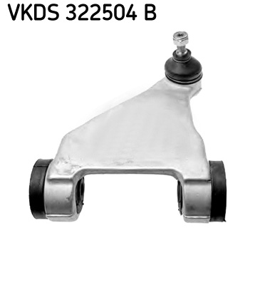 SKF Bærearm, hjulophæng VKDS 322504 B for ALFA ROMEO LANCIA