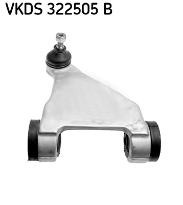 SKF Bærearm, hjulophæng VKDS 322505 B for ALFA ROMEO