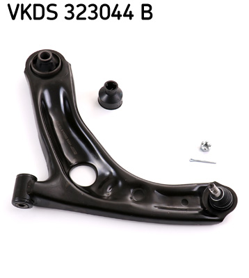 SKF Bærearm, hjulophæng VKDS 323044 B for PEUGEOT TOYOTA