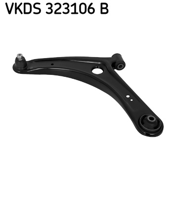 SKF Bærearm, hjulophæng VKDS 323106 B for PEUGEOT MITSUBISHI