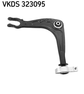 SKF Bærearm, hjulophæng VKDS 323095 for CITROËN PEUGEOT