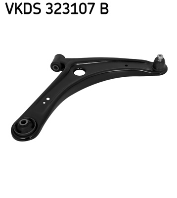 SKF Bærearm, hjulophæng VKDS 323107 B for PEUGEOT MITSUBISHI