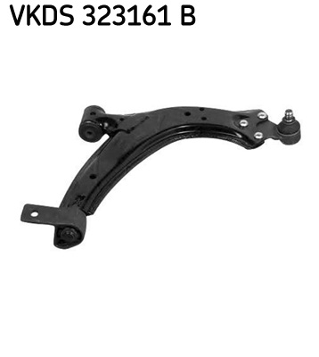 SKF Bærearm, hjulophæng VKDS 323161 B for FIAT PEUGEOT CITROËN