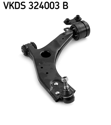 SKF Bærearm, hjulophæng VKDS 324003 B for FORD VOLVO FORD (CHANGAN)
