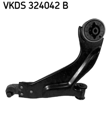 SKF Bærearm, hjulophæng VKDS 324042 B for FORD JAGUAR