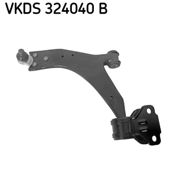 SKF Bærearm, hjulophæng VKDS 324040 B for FORD