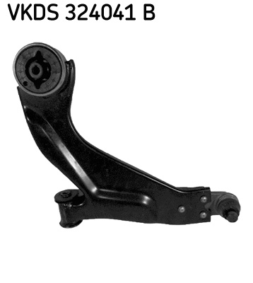 SKF Bærearm, hjulophæng VKDS 324041 B for FORD JAGUAR