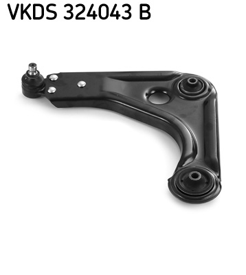 SKF Bærearm, hjulophæng VKDS 324043 B for FORD