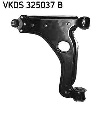 SKF Bærearm, hjulophæng VKDS 325037 B for VAUXHALL