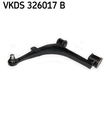SKF Bærearm, hjulophæng VKDS 326017 B for VAUXHALL NISSAN RENAULT