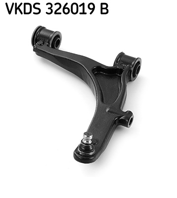 SKF Bærearm, hjulophæng VKDS 326019 B for VAUXHALL NISSAN
