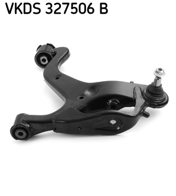 SKF Bærearm, hjulophæng VKDS 327506 B for LAND ROVER