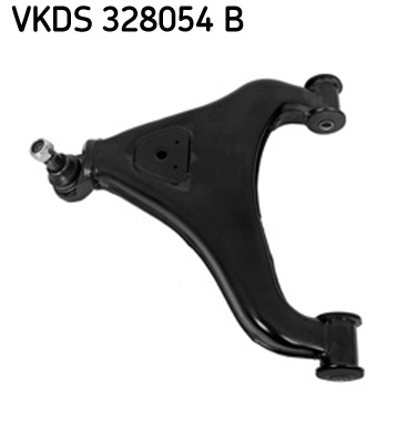SKF Bærearm, hjulophæng VKDS 328054 B for MERCEDES-BENZ VW