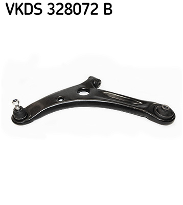 SKF Bærearm, hjulophæng VKDS 328072 B for MITSUBISHI MERCEDES-BENZ SMART