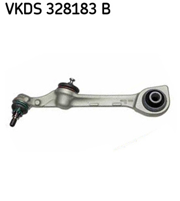 SKF Bærearm, hjulophæng VKDS 328183 B for MERCEDES-BENZ