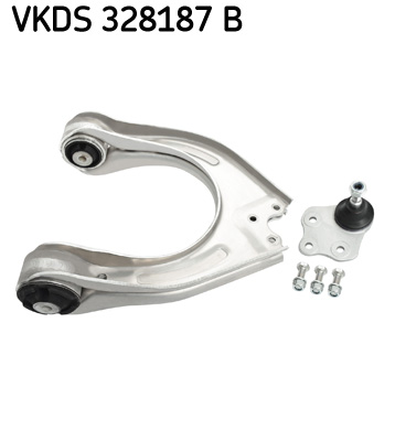SKF Bærearm, hjulophæng VKDS 328187 B for MERCEDES-BENZ