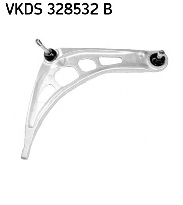 SKF Bærearm, hjulophæng VKDS 328532 B for BMW