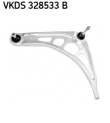 SKF Bærearm, hjulophæng VKDS 328533 B for BMW