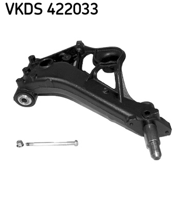 SKF Bærearm, hjulophæng VKDS 422033 for LANCIA