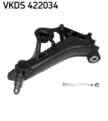 SKF Bærearm, hjulophæng VKDS 422034 for LANCIA