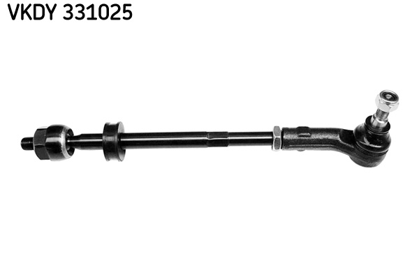 SKF Sporstang vkdy331025 for VW
