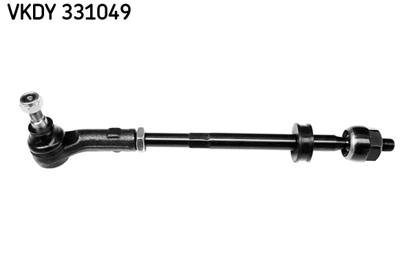 SKF Sporstang vkdy331049 for SKODA VW