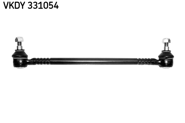 SKF Sporstang vkdy331054 for VW
