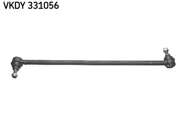 SKF Sporstang vkdy331056 for VW