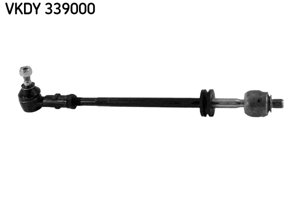SKF Sporstang vkdy339000 for PORSCHE