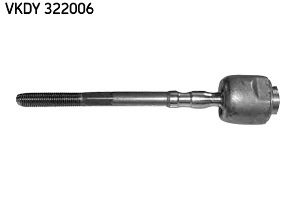 SKF Styrestang, inderste vkdy322006 for AUTOBIANCHI FIAT LANCIA SEAT