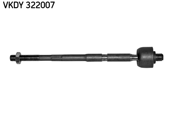 SKF Styrestang, inderste vkdy322007 for FORD FIAT