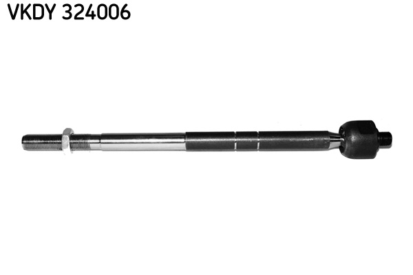 SKF Styrestang, inderste vkdy324006 for FORD