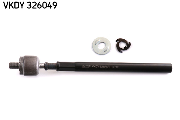 SKF Styrestang, inderste vkdy326049 for RENAULT DACIA