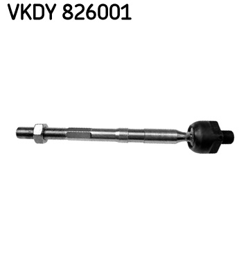 SKF Styrestang, inderste vkdy826001 for SUZUKI