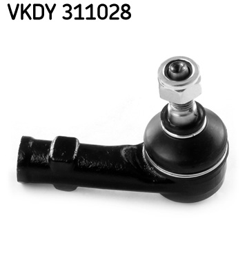 SKF Sporstangkugle vkdy311028 for SEAT