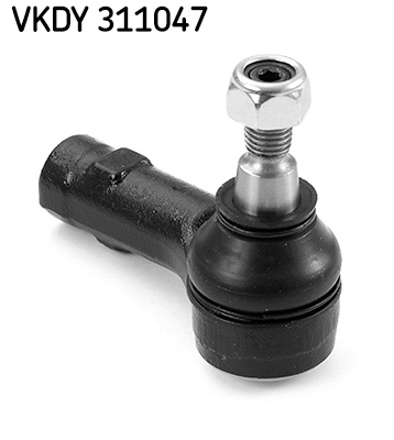 SKF Sporstangkugle vkdy311047 for VW