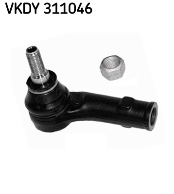 SKF Sporstangkugle vkdy311046 for VW