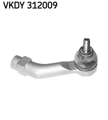SKF Sporstangkugle vkdy312009 for ALFA ROMEO