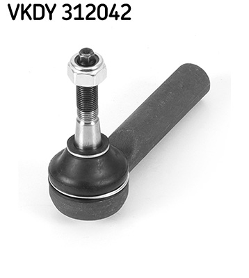 SKF Sporstangkugle vkdy312042 for FIAT CHRYSLER JEEP