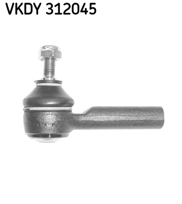 SKF Sporstangkugle vkdy312045 for FIAT SEAT