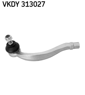 SKF Sporstangkugle vkdy313027 for PEUGEOT CITROËN