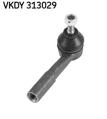SKF Sporstangkugle vkdy313029 for PEUGEOT FIAT