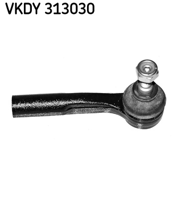 SKF Sporstangkugle vkdy313030 for CITROËN PEUGEOT FIAT