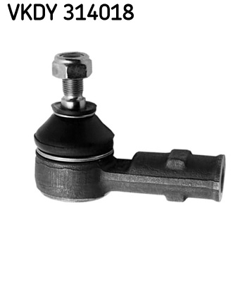 SKF Sporstangkugle vkdy314018 for FORD