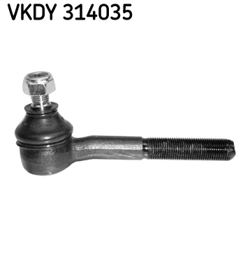 SKF Sporstangkugle vkdy314035 for FORD NISSAN