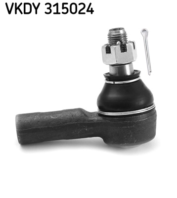 SKF Sporstangkugle vkdy315024 for VAUXHALL ISUZU