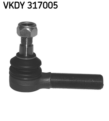 SKF Sporstangkugle vkdy317005 for ROVER LDV